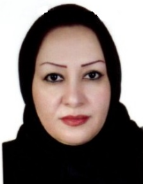 مژگان غیاثوندیان