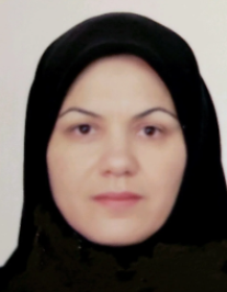 مریم علیزاد