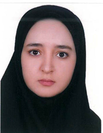 شقایق یعقوبی چترودی
