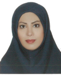 لیلا رضایی