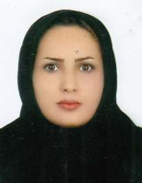 مریم غلامی
