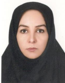 بی بی فریده ضرابی صفاری