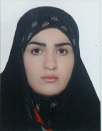 نیکتا علی اکبرزاده مجاور