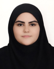 غزاله خدائی عنبران