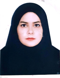 مریم محمدی زاده
