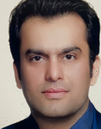 سروش غفرانی