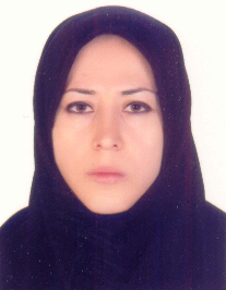 میترا فرشباف قاسمی آذر