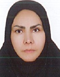 مرضیه بخشی