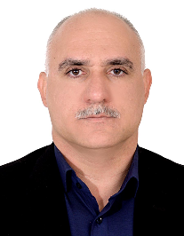 فرهاد قربانی