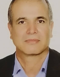 غلامرضا انصاری پور