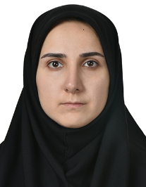 زهرا آغشته مقدم