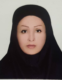 فهیمه ساجدی فر