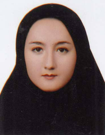 مریم رمضانی صومعه