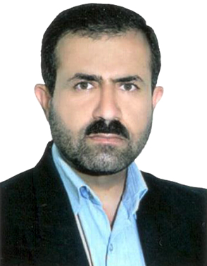 سعید علی دوست