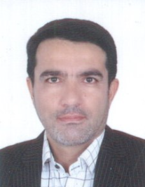 سعیدرضا غفوری