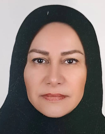 میترا لطیفی شاهاندشتی