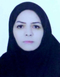 خدیجه پاسبان فیروزکوهی