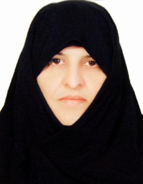 لیلا ممهوری