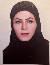 الهه کاظمیان