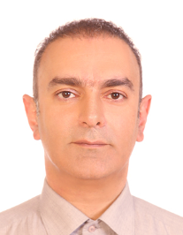 بهزاد اشرف گنجوئی