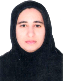 مروارید کمی