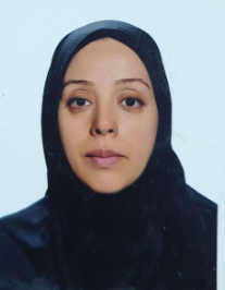 لیلا احمدی سلطان آبادی