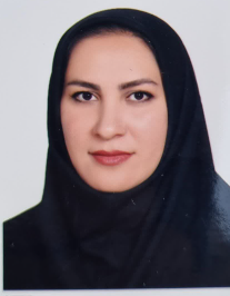 مرضیه اکبری كليشادي