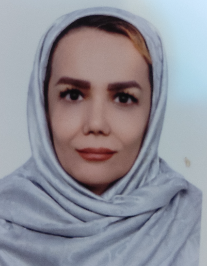 مهری احمدی