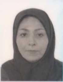 نسرین اشراقی