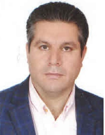 مهرداد اکبری