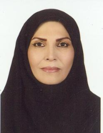 فرخنده جعفری مهرآبادی