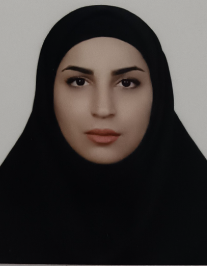 فاطمه فرخ فال