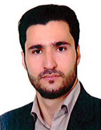 حجت اله قاسمی نژاد