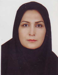 مریم رحمتی یامی