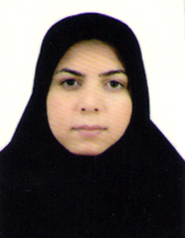 مریم عرب عامری