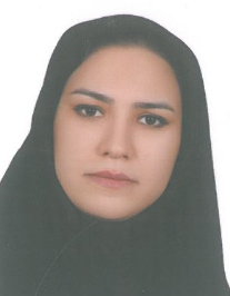 سودابه مهری پیروج