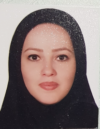 لیلا مدرس یزدی