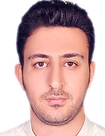 امین سهراب زاده فرد
