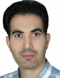 مهدی الیاسی قهفرخی