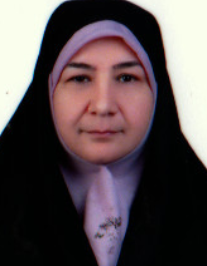 سیده شهربانو حسینی