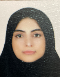 مهدیه کمالی نژاد