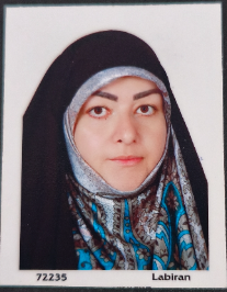 زهرا طالب نجف آبادی