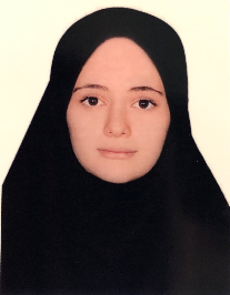 مریم قهرمان پور نوگچری