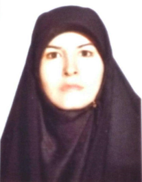 فاطمه السادات خاتمی