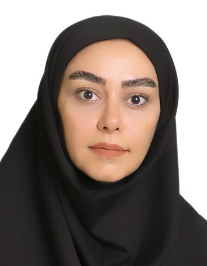 هاله سادات ساعتچی