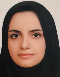 مینا موحدی