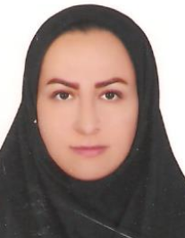فاطمه میراحمدی