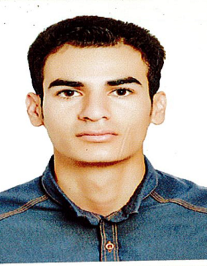 یاسین گیلانی