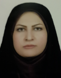 مریم رضایی