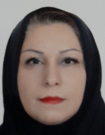 مریم حسین زاده
